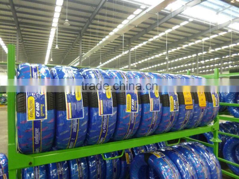 195/65R16C Chinese winter new car tires, COMFORSER tires, cheap car tires in china