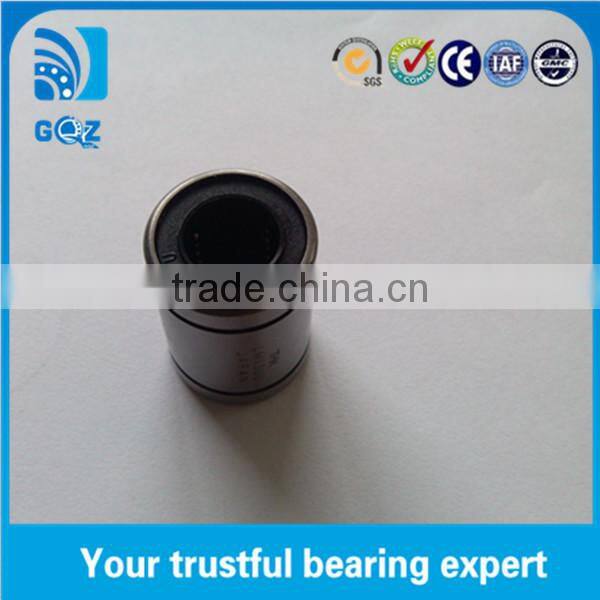 LM10LUU linear motion ball bearings 10*19*55