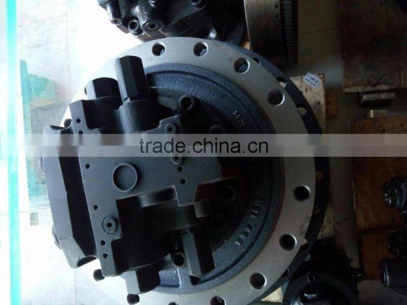 RG14D20A7-SWING GEAR BOX ASSY FOR EC240B SY235 SH240 M5X130CHB 10A-49A