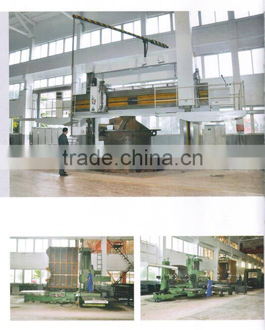 Model ZG-PE Jaw Crusher