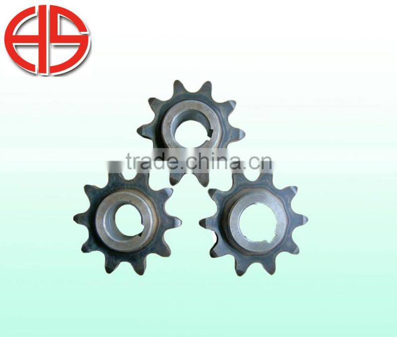 China sprocket manufacturer factory price