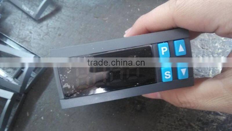 Refrigerated thermostat Refrigerator thermostat ZL-630A