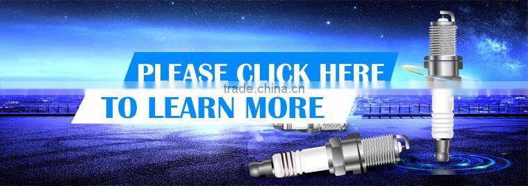 Chinese motorcycle parts manufacturer,spark plug C7HS for suzuki ax100,hondas CD70