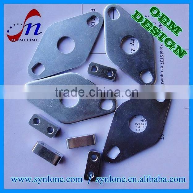 Top quality punching cap with preferential price