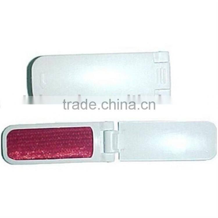 foldable clothes brush magic brush