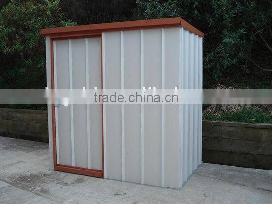 Lifetime Garden Storage Shed Kit