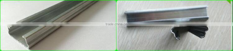 2015 Maxpower greenhouse roll up for ventilation