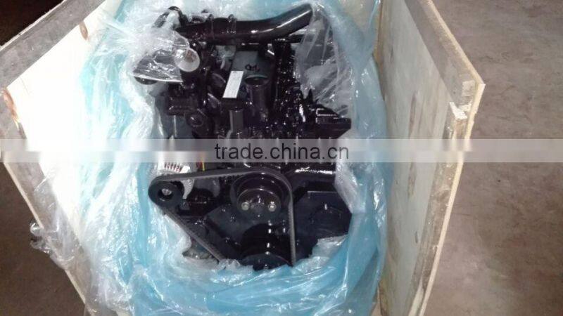 All Power and brands Diesel Engine Used On Wheel Loader and other Machinery