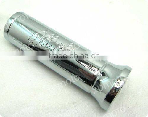 Billet Grips/Handlebar for KAWASAKI Ninja 250 500 600 636