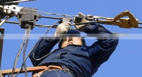 Wire Rope Self Gripping Clamp, NGK Wire Grip, Wire Rope Grip