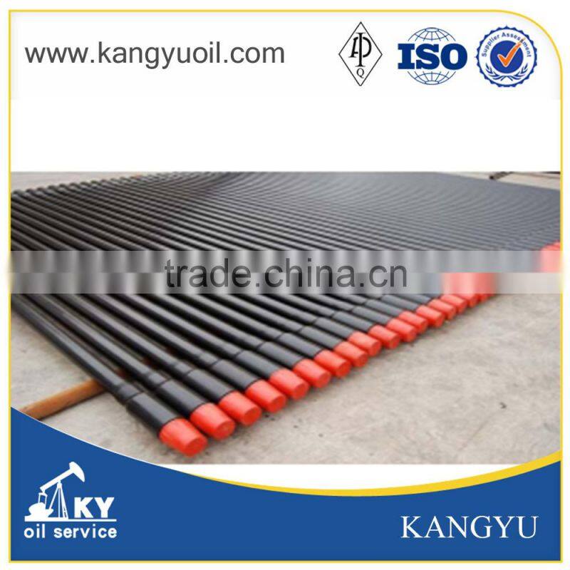 Top quality External Upset Tubing with low price