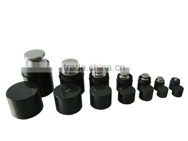 class E2 oiml standard test weights steel weight