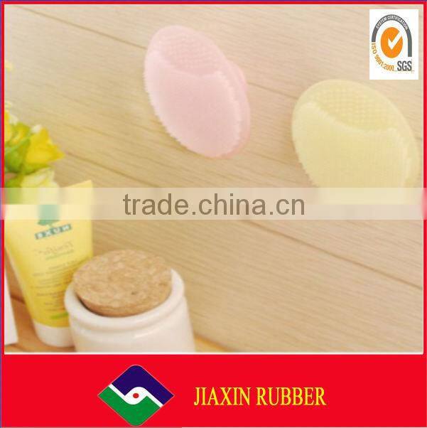 2014 newest best selling cheap price plastic cleaning brushes