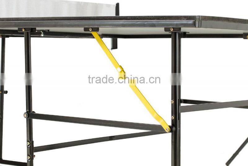 Table Tennis, Foldable Table Tennis, Pingpong Table