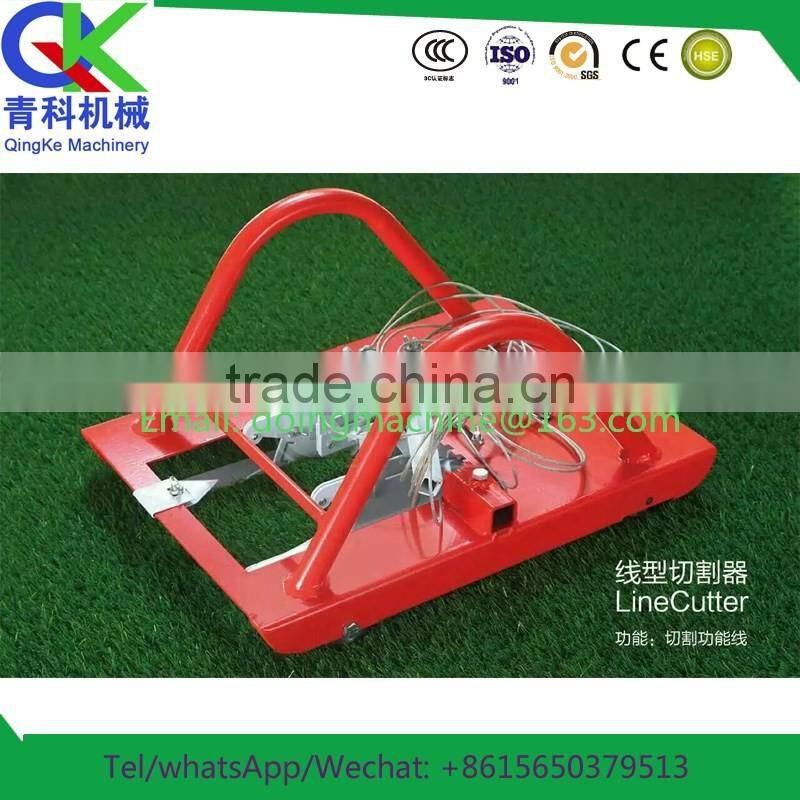 playground tools synthetic grass lawn tools turf grip