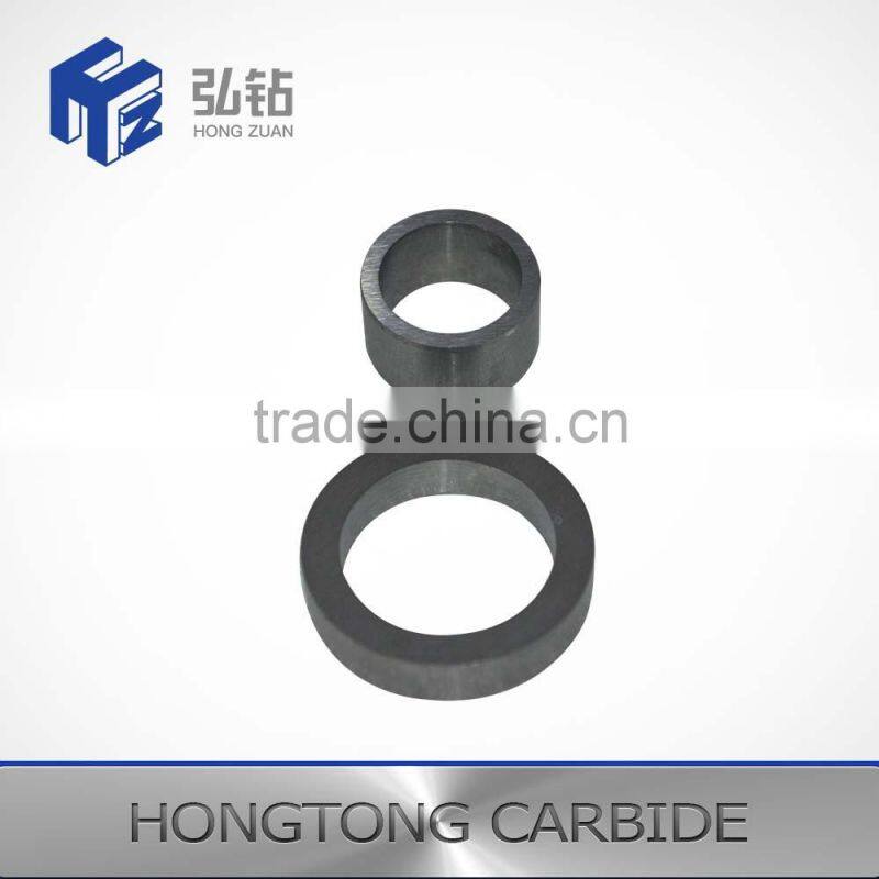 tungsten carbide ring with high strength and good quality assurance