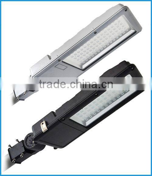 VMT LED 2015 new products adjustable outdoor waterproof aluminium led street light enclosure