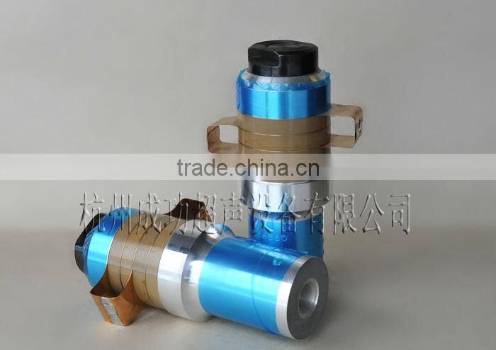 Ultrasonic Transducer Price