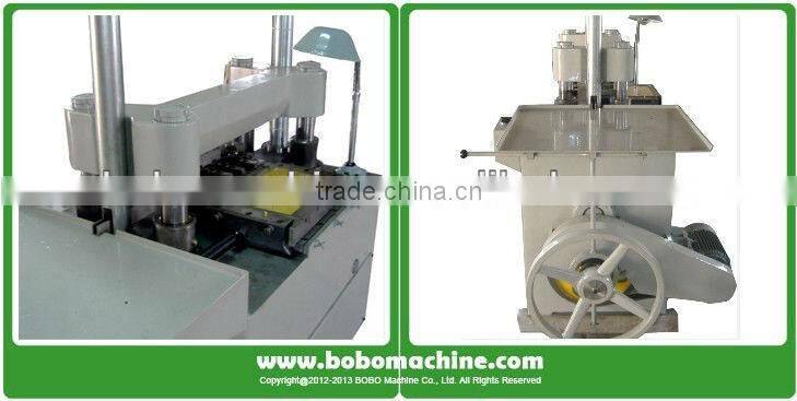 420/428 Chain assembly machine