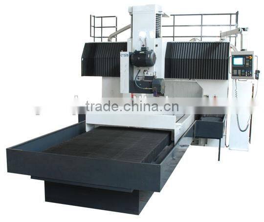 CNC Gantry surface grinding machine YM-K4020