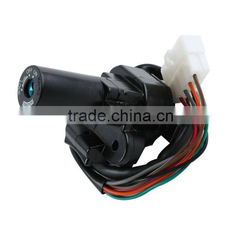 New Ignition Switch Lock & Keys For EX250 NINJA 250R 2008-2011 09 10 11