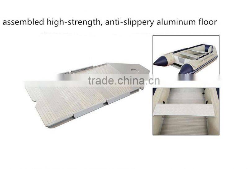 2017 Cheap Hot Sale Inflatable Raft,Sail Boat Fishing Boat from Factory in China