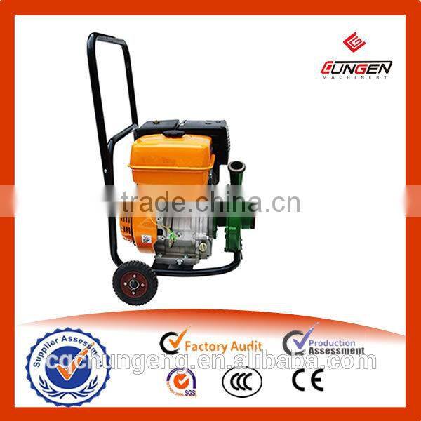 high lift gasoline water pump