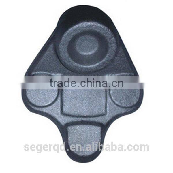 ISO 9001 Drop Forging Steel Parts