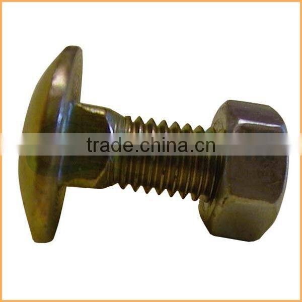 Alibaba china supplier good quality best nut and bolt m34