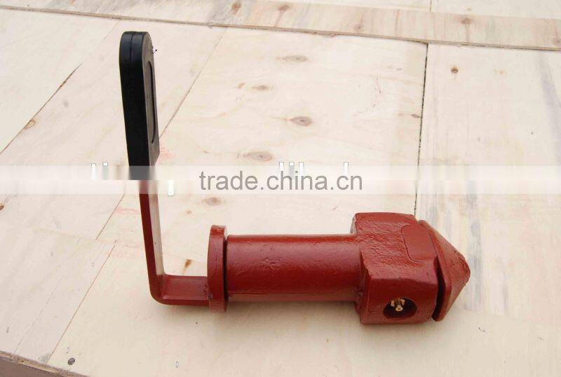 Container Twist Lock