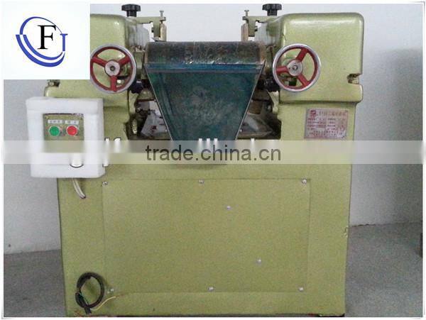 Three Roller Mill/Rolling Machine/Grinding Machine