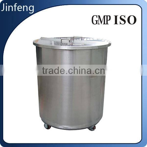 Water Treatment Tank Water Tank