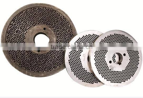 livestocks rabbit food pellet making machine