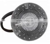 1757881 702300007034 High Quality pickup viscous fan clutch For Scania
