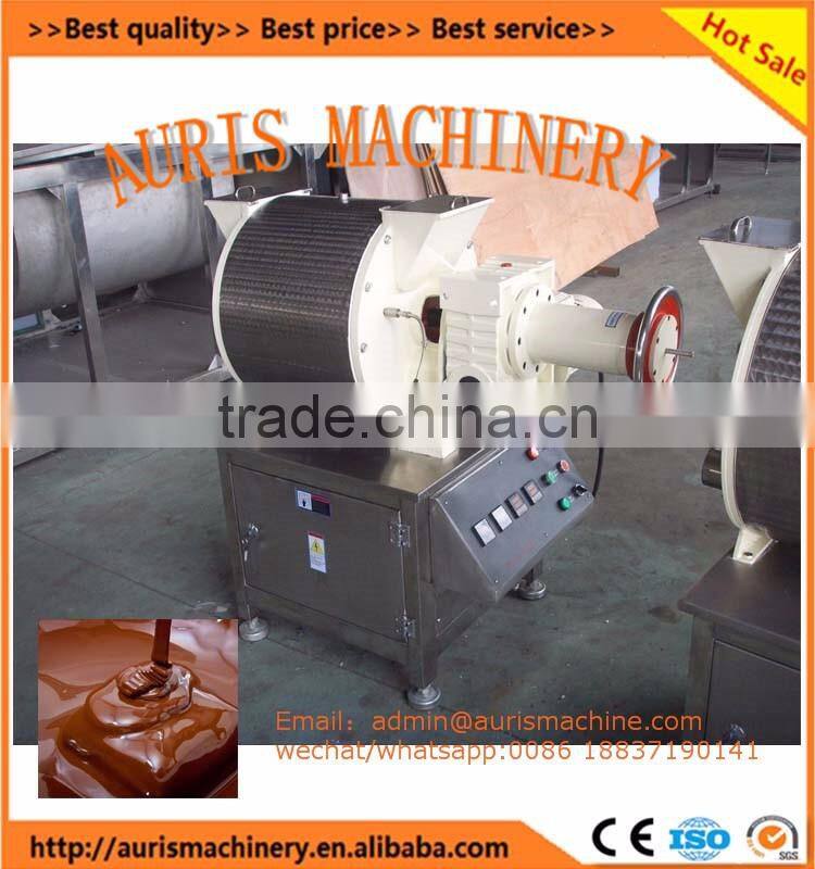 High quality chocolate conche refiner machine/chocolate conching machine on sale