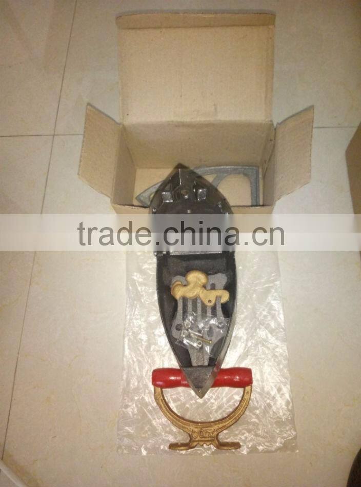 LOW PRICE 753# CHHARCOAL IRON