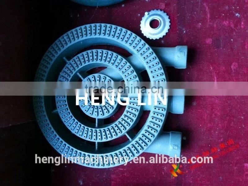 Customized sand casting pattern making