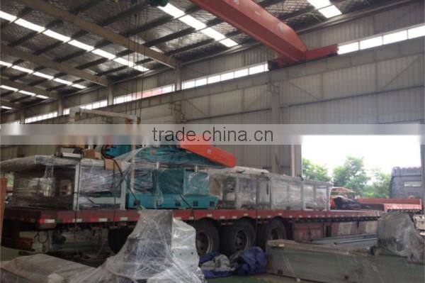 35T Veneer Slicing Machine