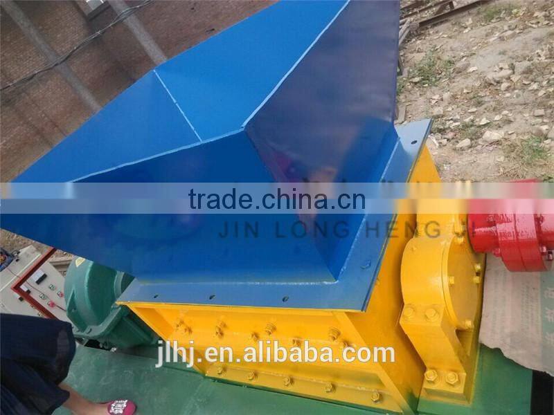 Tyre and Tire Shredder for sale