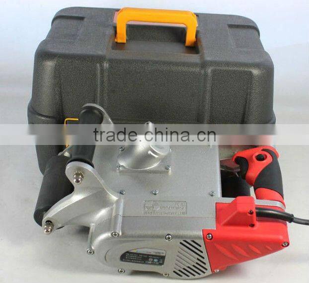 NEW Water And Electricity Installation Wall Grooving Machine