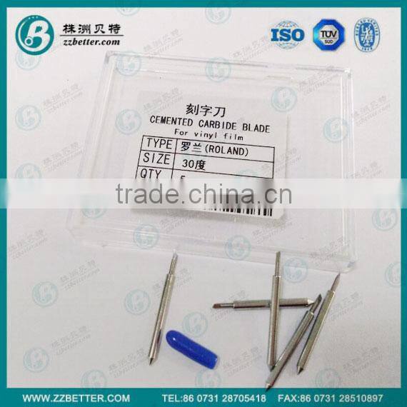 Good performance plotter blade with best price