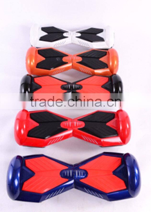 6.5/8/10inch wheels self-balance scooter/2.2Ah/4.4ah battery elecltric scooter (TKS-C01)