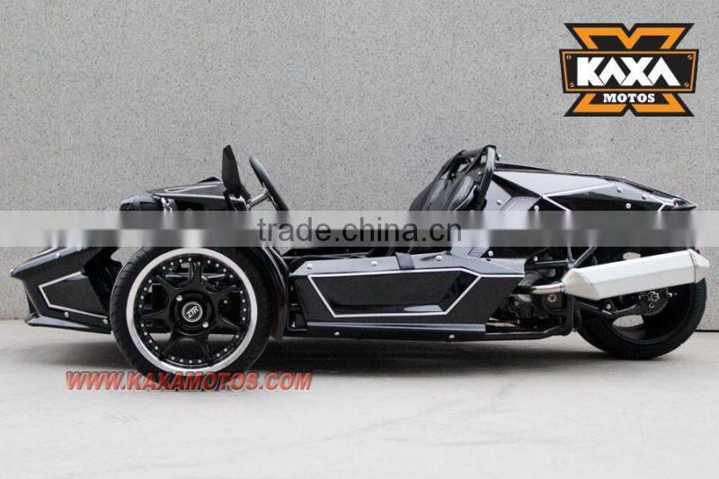 300cc Motor Tricycle