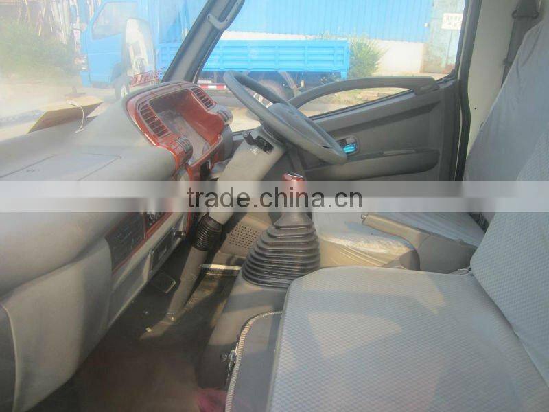 T-KING DIESEL 2TON CARGO TRUCK