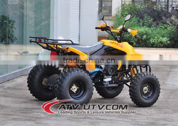 2015 New 250cc Quad Bikes with kick start and electric start