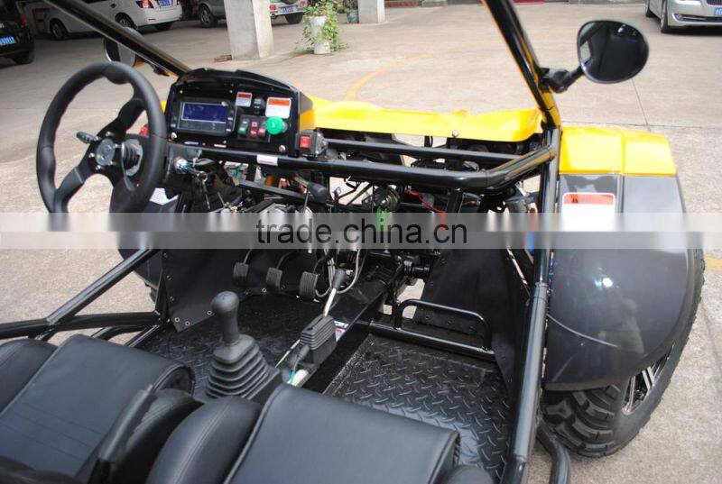 Renli go kart for adult 1500cc Chery engine for sale