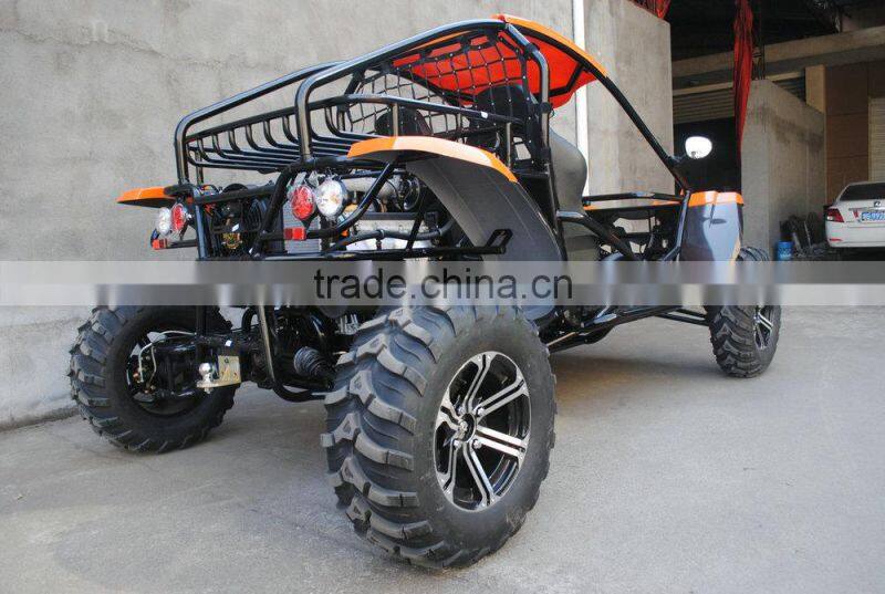 Beach Buggy 4x4 1100cc