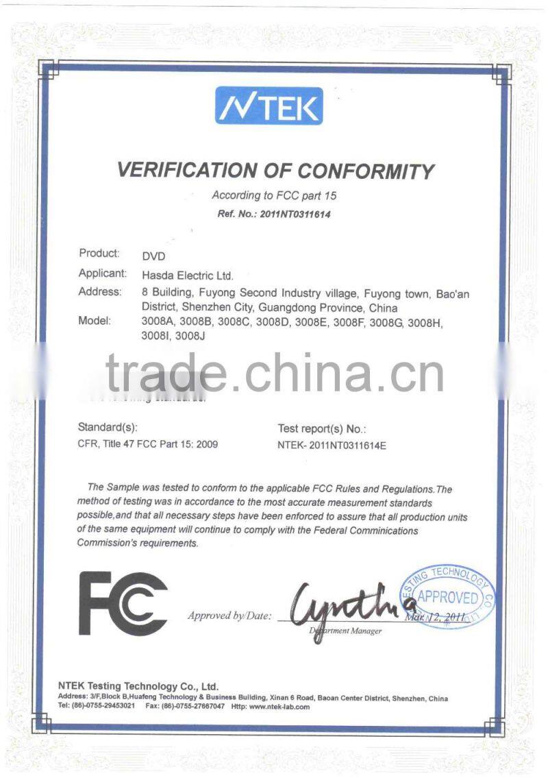 High quality wireless chip plastics waterproof remote control