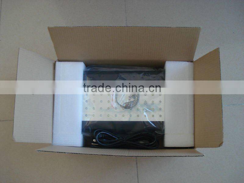120W DIY CREE Dimmer LED Aquarium Light Kit Leg
