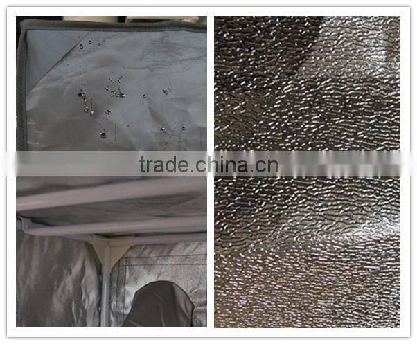 greenhouse plant grow grow tent/ mylar hydroponic grow tent/ mylar grow box